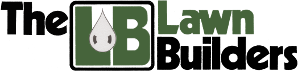 The Lawn Builders